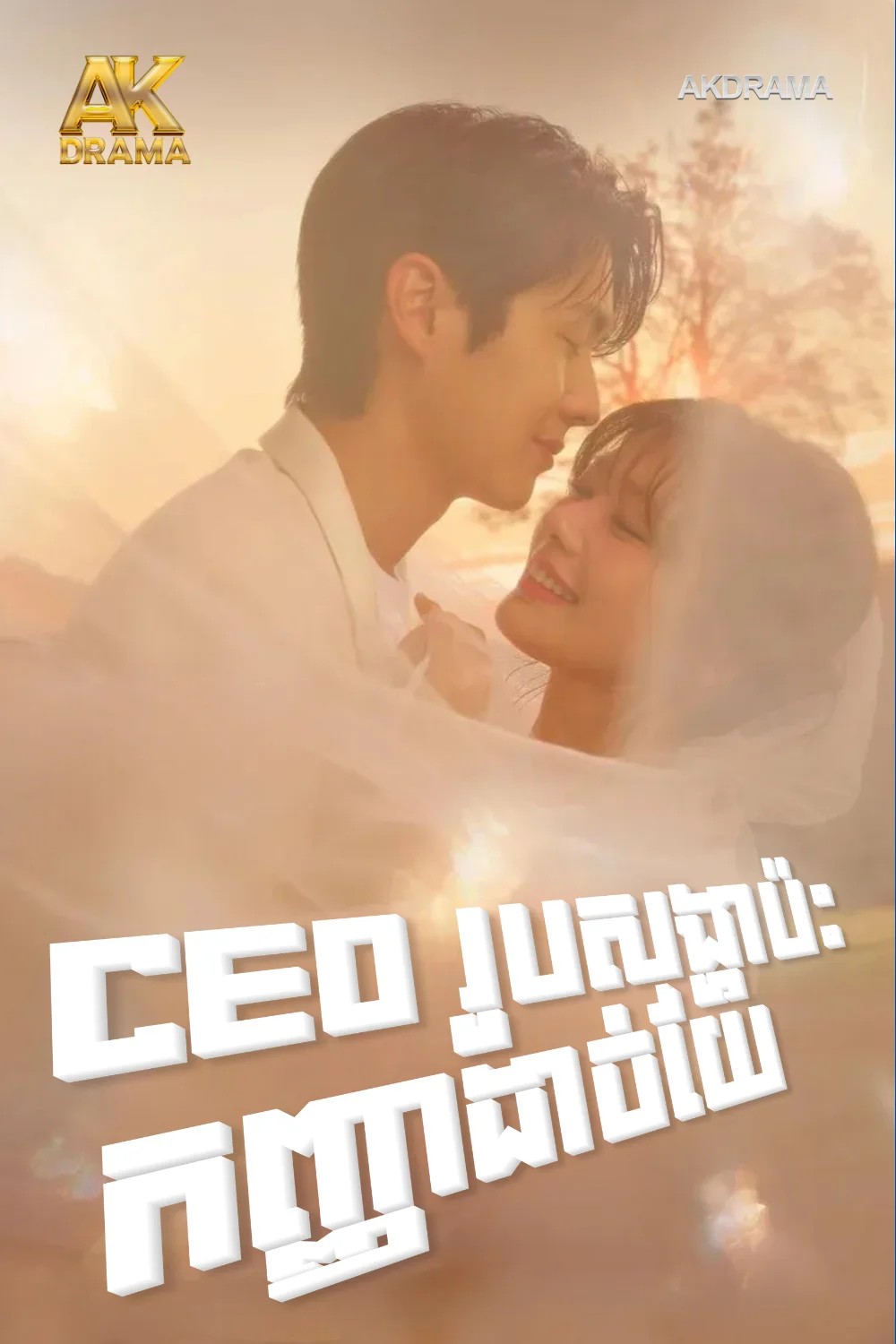 CEO រូបសង្ហាប៉ះកញ្ញាដាច់យៃ